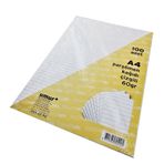 Umur 100 Adet 60 gr / m2 Çizgili Parşömen Kağıdı