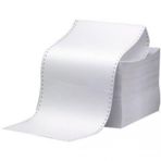 Umur 11x24 2 Nüsha 5.5 Perforelİ 1000'li Sürekli Form