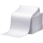 Umur 11x24 3 Nüsha 500'lü Sürekli Form