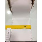 Umur 4"x19cm. 2 Nüsha Kantar Fişi Sürekli Form 1000li