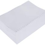 Umur 5.5 x 17 cm 2/N Kantar Fişi, 1000 Yaprak