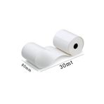 Umur 80x30 Termal Pos Ve Adisyon Rulosu 30 Metre 10 Adetlik Paket