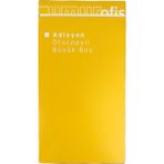 Umur 9x17 cm 2 Nüsha 40 Sayfa Büyük Boy Otokopili Adisyon