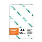 Umur A4 120 gr Fotokopi Kağıdı
