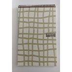 Umur A4 80 Yaprak Kareli Defter - Renkli2