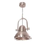 Umur Aydınlatma London Inox Metal Sarkıt Avize