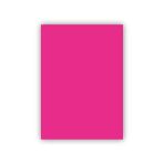 Umur Craft And Arts Fon Kartonu 120 Gram 50X70Cm Pembe 30006817 (100 Lü Paket)