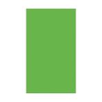 Umur Fosforlu 160 gr 50x70 cm Green 100'lü Fon Kartonu