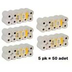 Umur Ofis 56X16mt Termal Rulo Yazarkasa Pos 10'Lu 5 Paket ( 50 Adet)