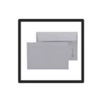 Umur Oyal Zarf Mektup Zarfı 70 gr 114 x 162 cm 500'lü