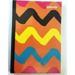 Umur Sert Kapak Ciltli Defter 14 Cm * 20 Cm 96 Yaprak