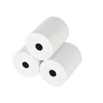 Umur Tekno 80 mm x 40 mt 100 Rulo Termal Adisyon Fişi
