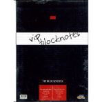 Umur Vip Blocknotes Uc27004-Ç 80 Yp.A4 Çizgili Bloknot