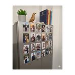 Umurcraft Fotoğraflı Resimli Magnet 30 adet