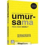 Umursama - Serhat Kaya