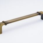 Umut 546-160-Dumanlı Antik Kulp