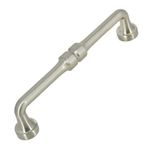 Umut 551-160-inox Kulp