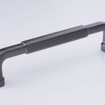 Umut 552 128 mm Titan Kulp