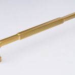 Umut 552 192 mm Mat Altın Kulp