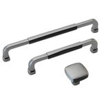 Umut 552 192 mm Titan Kulp