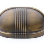 Umut 948-64-Dumanlı Antik Kulp