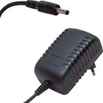 Umut Bilişim 5V 2A - 5 Volt 2 Amper Plastik Kasa Priz Tipi Adaptör Mi Androıd Box Tv Box Adaptörü Ince Uç 3.5 mm*1.35 mm Uç