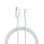 Umut Bilisim Teknoloji_d21lke 1.1 A Lightning Usb Şarj Ve Data Kablosu ( Ekonomik Mini Kutu)