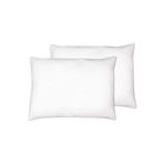 Umut Çeyiz Boncuk Silikon Yastık 2 Adet 50x70 800gr