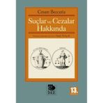 Umut Collection Suçlar ve Cezalar Hakkında - 1 Adet