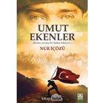 Umut Ekenler - Nur İçözü