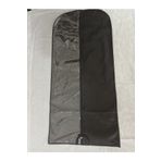 Umut Kaban - Tunik Elbise Koruyucu Kılıf, Elbise taşıyıcı Huri, Gamboç, 64x140 Cm