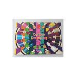 Umut Karton Kapak 40 Yaprak Büyük Resim Defteri 21x29,5 Cm