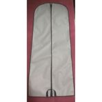 Umut kılıf Abiye Elbise Taşıma ve Koruyucu Kılıf, Hurç. Uzun Boy Elbise Kılıf, GRİ renk, 64x160 cm