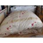 Umut Kılıf Yorgan - Battaniye Poşeti, 70*120 Cm, Bazaaltı ve Dolap Içi Koruyucu Düzenleyici Naylon Poşet, 10 Adet - 70 x 120 cm