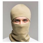 umut tekstil Unisex Termal Kar Maskesi,balaklava,haki kar maskesi,nano kar maskesi,kar maskesi - Standart