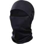 Umut Tekstil Unisex Termal Kar Maskesi,balaklava,siyah kar maskesi,kar maskesi - Standart