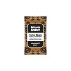 Umut Toz Kumaş Boyası 12 Gram - Kahverengi