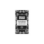 Umut Toz Kumaş Boyası 12 Gram - Siyah