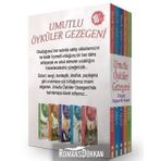 Umutlu Öyküler Gezegeni Seti-Kutulu-5 Kitap Takım - Kolektif