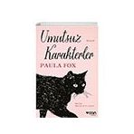Umutsuz Karakterler - Paula Fox
