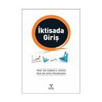 Umuttepe Yayınları İktisada Giriş Osman Zekayi Orhan 624 Sayfa Ciltsiz Eğitim Kitabı