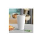 UMYHOME 12 OZ KARTON BARDAK / AYRAN, ÇAY, MEŞRUBAT / 50 ADET ( 1 PAKET )