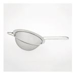 UN D 6 Metal Tek Kulplu Süzgeç