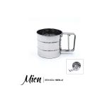 Un Eleği Mien Metal Un Eleği