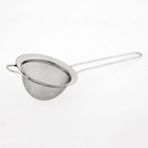 Ün-Ev Paslanmaz Çelik Çay Süzgeci 8 cm