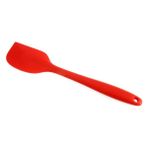 Ün-Ev Silikon Spatula - Kırmızı