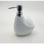 Ün Ev UNR-3261 Beyaz Sıvı Sabunluk