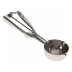 Ün Ev Unr-524 Paslanmaz Dondurma Kaşığı - 5,5X23 Cm