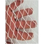 ÜN.K Ünallar Tarım Kedi Filesi 2,50 x 6 Metre Kedi Koruma Filesi Kuş Filesi Balkon Filesi 1 mm Kedi Güvenlik Filesi - 2,50 X 10