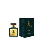 Un Petit Luxe Elegante Edp 50 Ml Kadın Parfüm - Yeşil